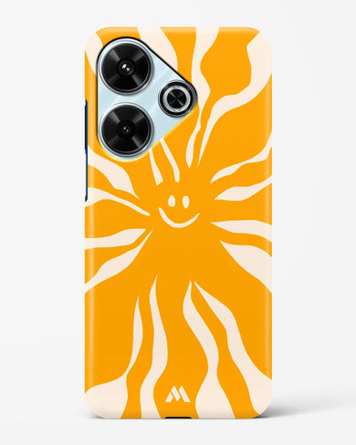 Radiant Joy Hard Case Phone Cover (Xiaomi)