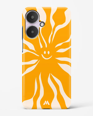 Radiant Joy Hard Case Phone Cover (Xiaomi)