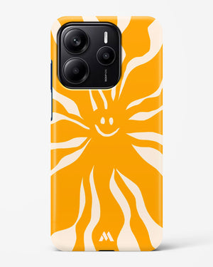 Radiant Joy Hard Case Phone Cover (Xiaomi)