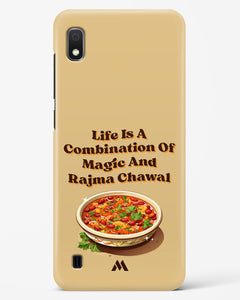 Magical Rajma Chawal Hard Case Phone Cover (Samsung)