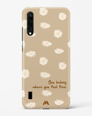 Free Spirit Blossom Hard Case Phone Cover (Xiaomi)