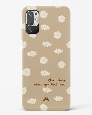 Free Spirit Blossom Hard Case Phone Cover (Xiaomi)