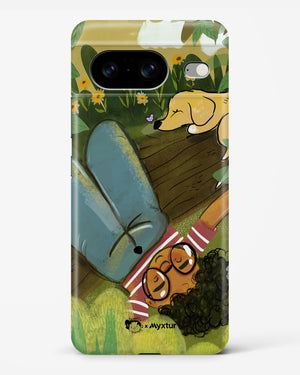 Dreamland Pals [doodleodrama] Hard Case Phone Cover-(Google)