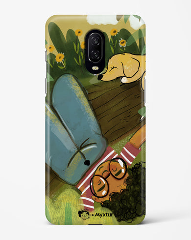 Dreamland Pals [doodleodrama] Hard Case Phone Cover-(OnePlus)