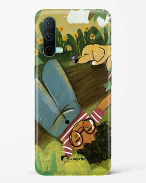 Dreamland Pals [doodleodrama] Hard Case Phone Cover-(OnePlus)