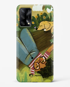 Dreamland Pals [Doodle Drama] Hard Case Phone Cover (Oppo)