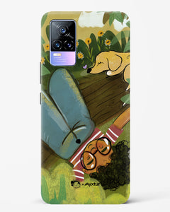 Dreamland Pals [doodleodrama] Hard Case Phone Cover (Vivo)
