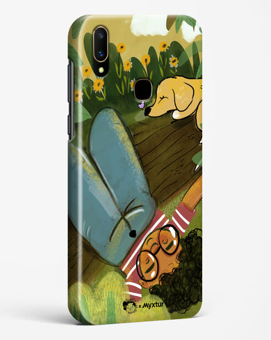 Dreamland Pals [doodleodrama] Hard Case Phone Cover-(Vivo)