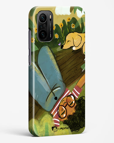 Dreamland Pals [doodleodrama] Hard Case Phone Cover-(Xiaomi)