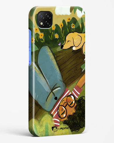 Dreamland Pals [doodleodrama] Hard Case Phone Cover-(Xiaomi)