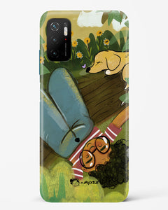 Dreamland Pals [Doodle Drama] Hard Case Phone Cover (Xiaomi)