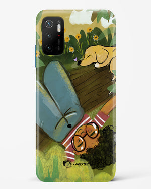 Dreamland Pals [doodleodrama] Hard Case Phone Cover-(Xiaomi)