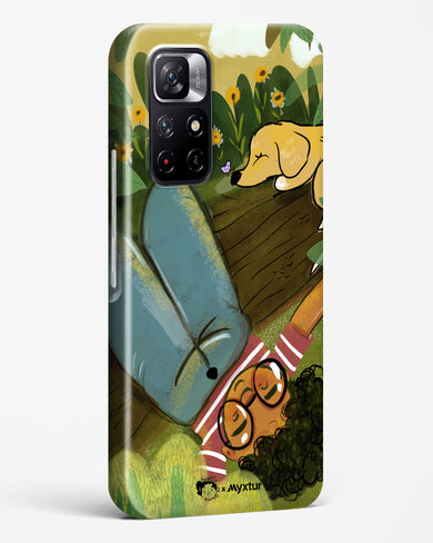 Dreamland Pals [doodleodrama] Hard Case Phone Cover-(Xiaomi)