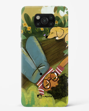 Dreamland Pals [doodleodrama] Hard Case Phone Cover-(Xiaomi)