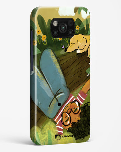 Dreamland Pals [doodleodrama] Hard Case Phone Cover-(Xiaomi)