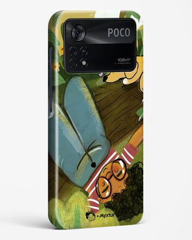 Dreamland Pals [doodleodrama] Hard Case Phone Cover-(Xiaomi)