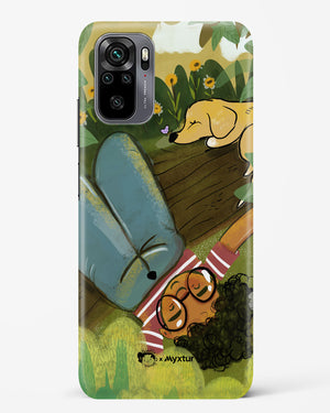 Dreamland Pals [doodleodrama] Hard Case Phone Cover-(Xiaomi)