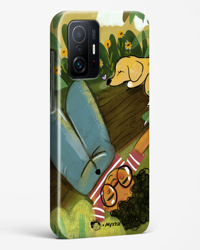 Dreamland Pals [doodleodrama] Hard Case Phone Cover (Xiaomi)