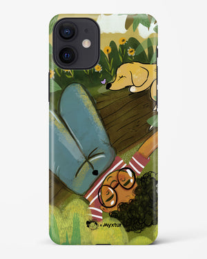 Dreamland Pals [doodleodrama] Hard Case Phone Cover (Apple)