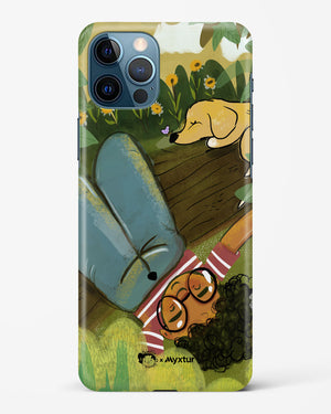 Dreamland Pals [doodleodrama] Hard Case Phone Cover (Apple)