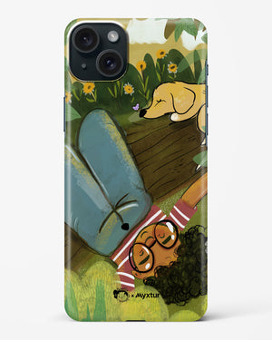 Dreamland Pals [doodleodrama] Hard Case Phone Cover (Apple)