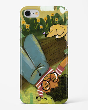 Dreamland Pals [doodleodrama] Hard Case Phone Cover (Apple)