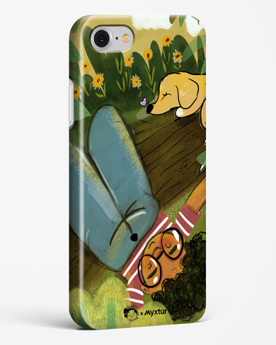 Dreamland Pals [doodleodrama] Hard Case Phone Cover (Apple)