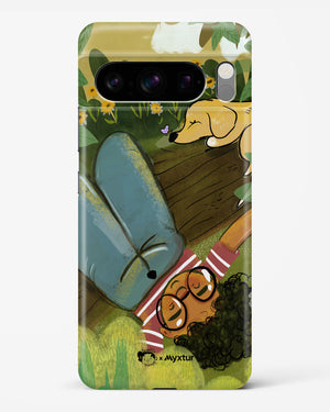Dreamland Pals [doodleodrama] Hard Case Phone Cover (Google)