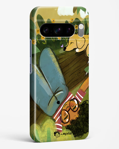 Dreamland Pals [doodleodrama] Hard Case Phone Cover (Google)