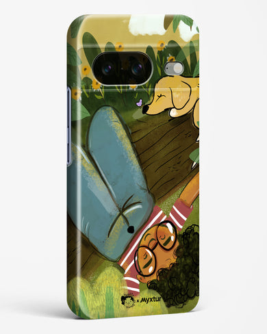 Dreamland Pals [doodleodrama] Hard Case Phone Cover (Google)