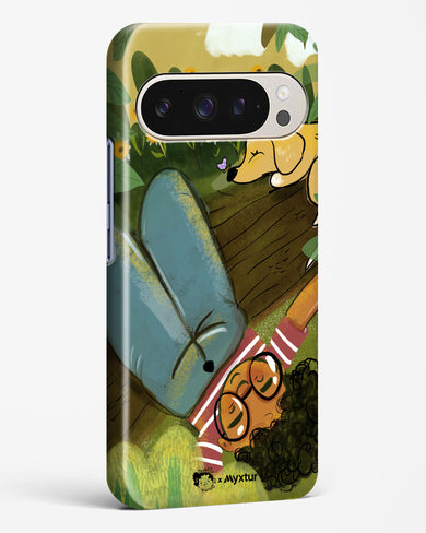 Dreamland Pals [doodleodrama] Hard Case Phone Cover (Google)