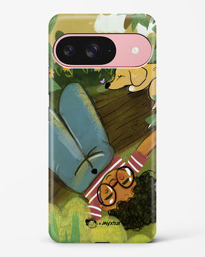 Dreamland Pals [doodleodrama] Hard Case Phone Cover (Google)