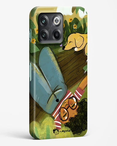 Dreamland Pals [doodleodrama] Hard Case Phone Cover (OnePlus)