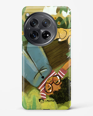 Dreamland Pals [doodleodrama] Hard Case Phone Cover (OnePlus)