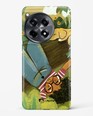 Dreamland Pals [doodleodrama] Hard Case Phone Cover (OnePlus)