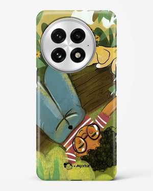 Dreamland Pals [doodleodrama] Hard Case Phone Cover (OnePlus)