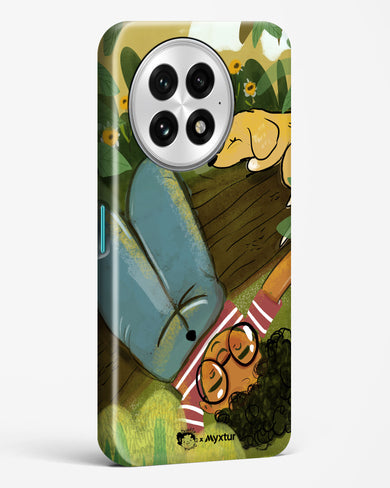 Dreamland Pals [doodleodrama] Hard Case Phone Cover (OnePlus)