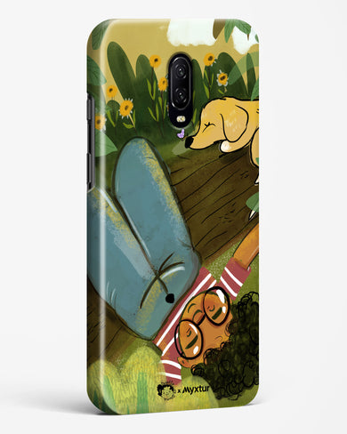 Dreamland Pals [doodleodrama] Hard Case Phone Cover (OnePlus)