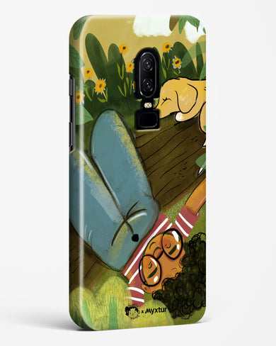 Dreamland Pals [doodleodrama] Hard Case Phone Cover (OnePlus)