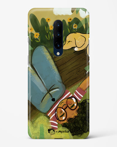 Dreamland Pals [doodleodrama] Hard Case Phone Cover (OnePlus)