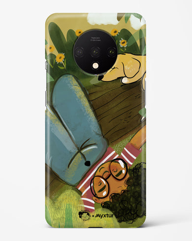 Dreamland Pals [doodleodrama] Hard Case Phone Cover (OnePlus)