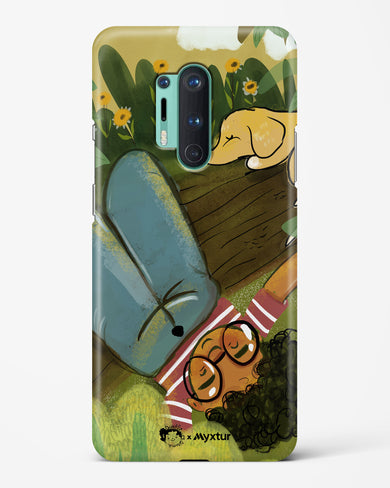 Dreamland Pals [doodleodrama] Hard Case Phone Cover (OnePlus)