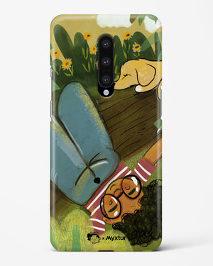 Dreamland Pals [doodleodrama] Hard Case Phone Cover (OnePlus)