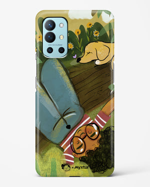 Dreamland Pals [doodleodrama] Hard Case Phone Cover (OnePlus)