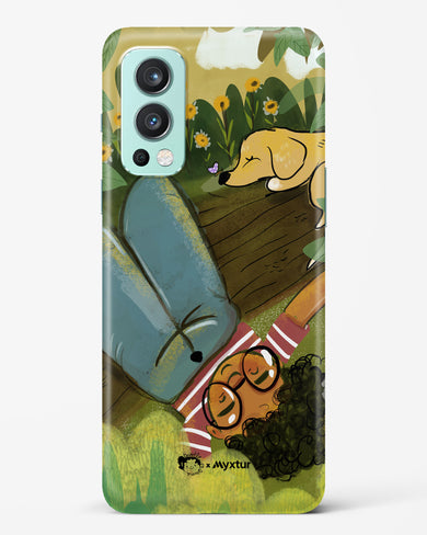 Dreamland Pals [doodleodrama] Hard Case Phone Cover (OnePlus)