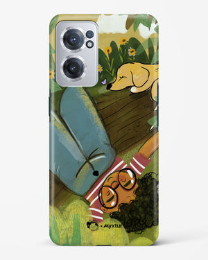 Dreamland Pals [doodleodrama] Hard Case Phone Cover (OnePlus)