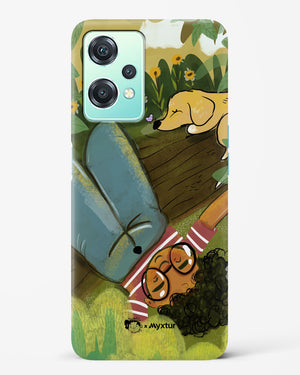 Dreamland Pals [doodleodrama] Hard Case Phone Cover (OnePlus)