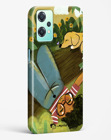 Dreamland Pals [doodleodrama] Hard Case Phone Cover (OnePlus)