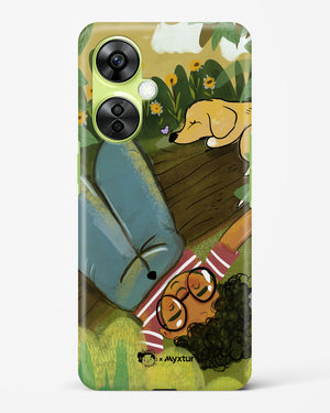 Dreamland Pals [doodleodrama] Hard Case Phone Cover (OnePlus)