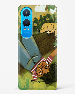 Dreamland Pals [doodleodrama] Hard Case Phone Cover (OnePlus)